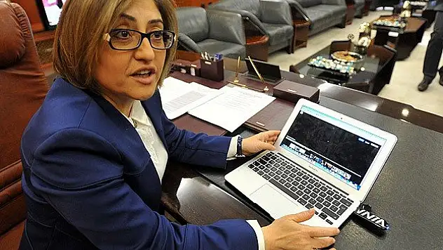 Şahin 'yılın fotoğrafları' oylamasına katıldı