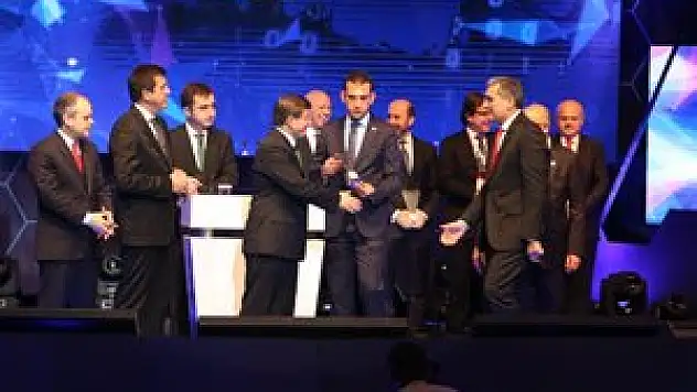 Torku marka şampiyonu oldu