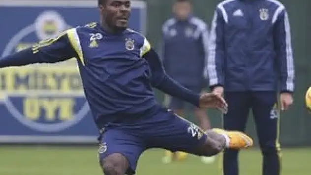 Fenerbahçe'ye 2 müjdeli haber