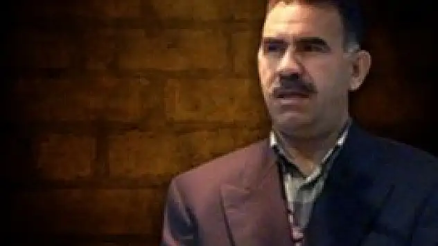 İmralı'dan yeni mektup var