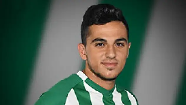 Konyaspor'da iki oyuncu kiralandı