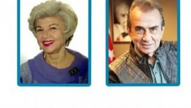 Tiyatrocular seyircisiyle söyleşiyor