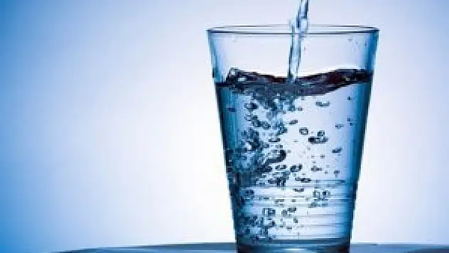 Çok su içiyorsanız dikkat!