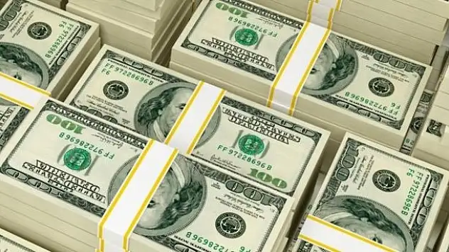 ABD doların ateşini çıkardı