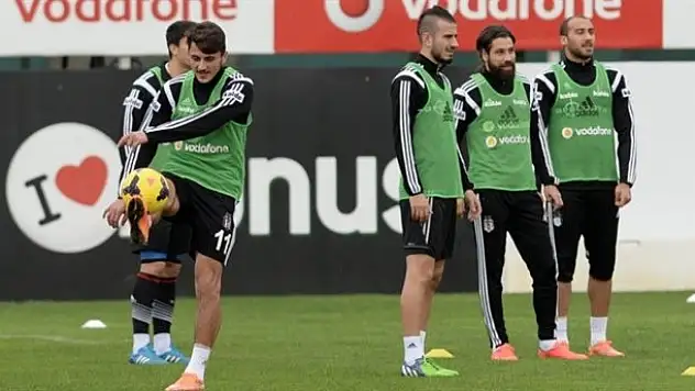 Tahkim'den Beşiktaş'a müjdeli haber