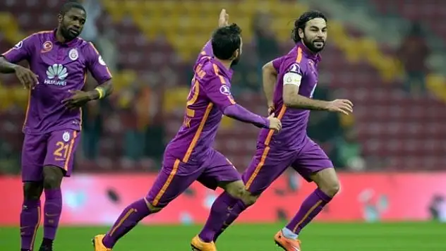 İngiltere Selçuk İnan'ı konuşuyor