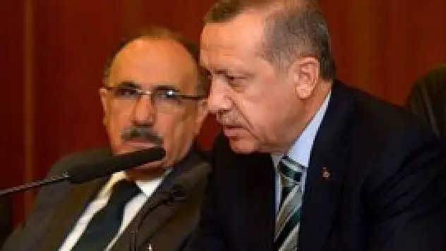 Resmi Konut'ta 2. toplantı