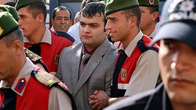 Ogün Samast Dink cinayetindeki 3. ismi verdi