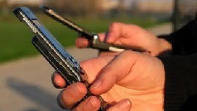 Cep telefonu 40 yaşında