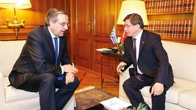 Kimse Doğu Akdeniz rüyası görmesin