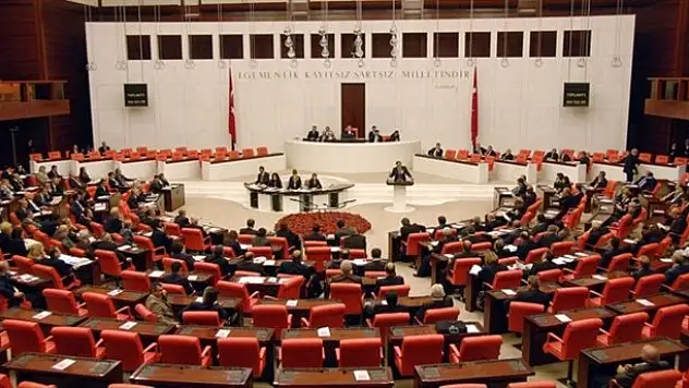 Baraj kalksada sonuç aynı!