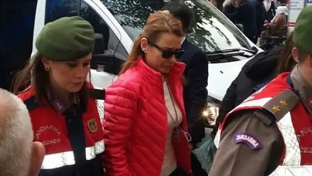 Deniz Seki hapishaneden çıkıyor