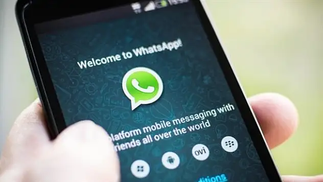 WhatsApp'ta ölümcül tehlike