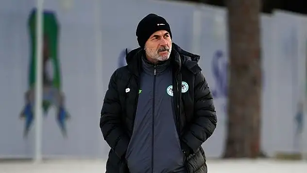 Aykut Kocaman: 'Her şey çok daha iyi olacak'