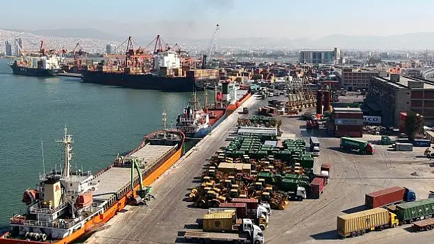 Almanya, İngiltere, ABD ve İspanya'ya ihracatta tarihi zirve görüldü