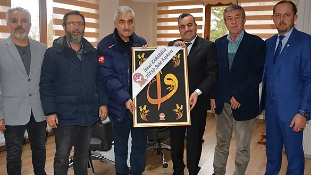 Çumra'da gençler sporla korunacak