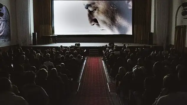 Yerli film izleyicisi 2019 yılında 33,6 milyona ulaştı