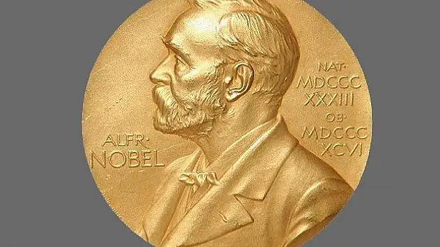 ABD'li bilim adamı Nobel ödülünü sattı