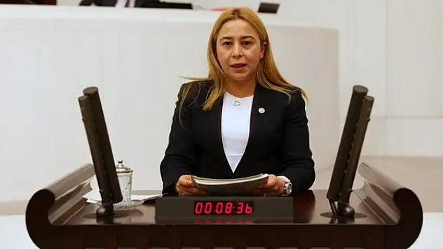MHP'den 'okullarda sağlık personeli çalıştırılması' teklifi