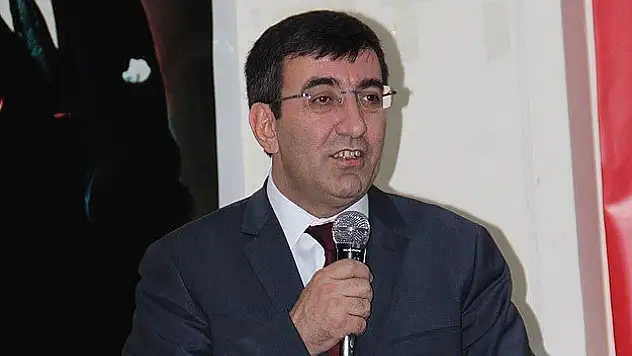 Hiç kimse barajların arkasına sığınmasın