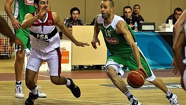 Torku Konya durdurulamıyor!