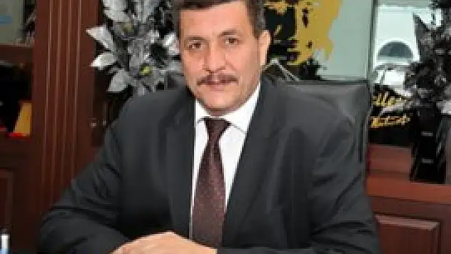 Konya SMMMO'dan Staja Giriş Sınavı açıklaması