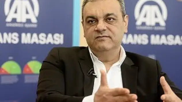 'Hibrit otomobiller gelecek 30 yıla damgasını vuracak'