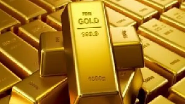 Vatandaşın gözdesi: Altın!