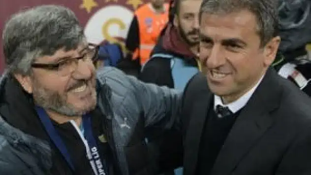 Akçay 1 adım önde