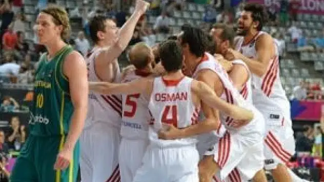 '12 Dev Adam'ın rakipleri belli olacak