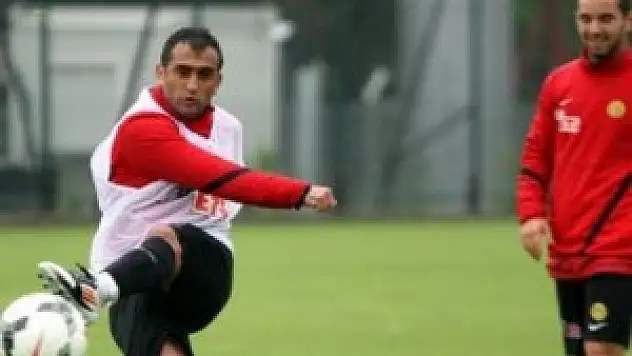 Es-Es'te bu oyuncuyla yollar ayrılıyor