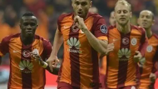 İlk golü attığı maçları kazanıyor