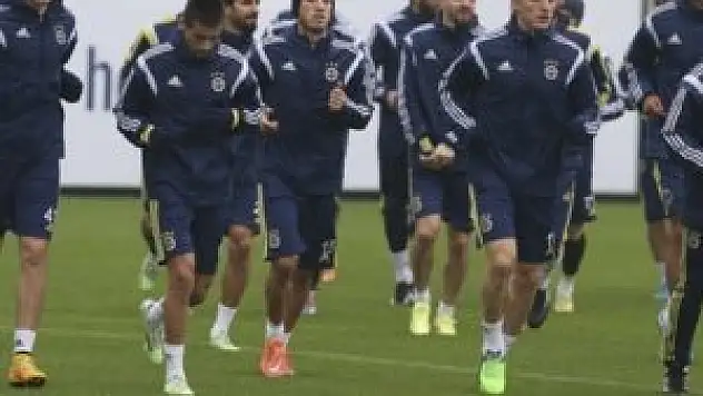 Fenerbahçe ara vermedi