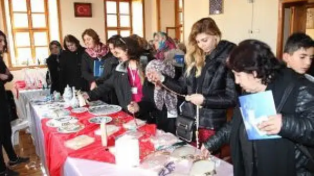 Sille tanıtım günleri başladı