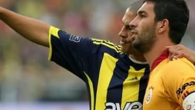 Arda'dan Alex'e duygusal mesaj