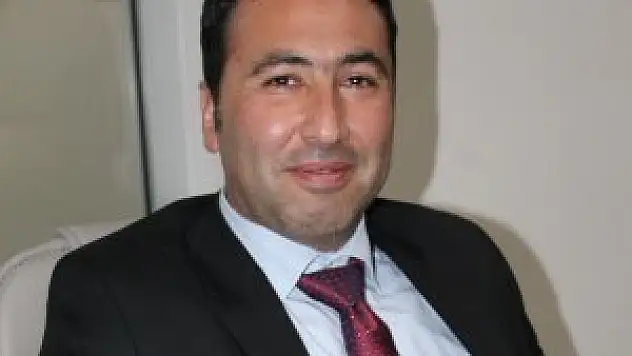 Selçuklu'da Hakan Özer Başkan oldu. İşte yeni liste