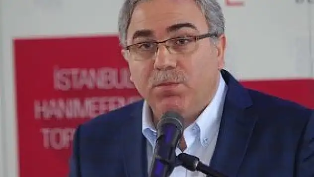 2015 yılında hedef 50 bin konut