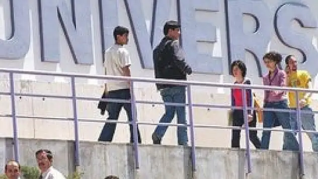 5 yeni üniversite geliyor