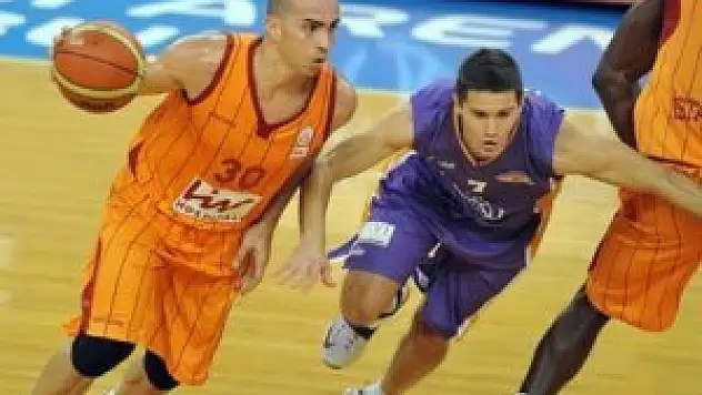 Galatasaray'a Gaziantep morali