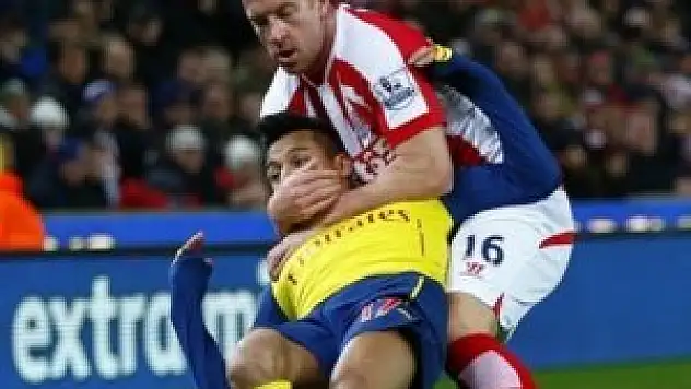 Saha içinde öldürmeye tam teşebbüs!