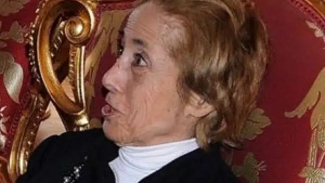 Behiye Aksoy yoğun bakımda