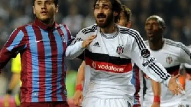 'Köpek gibi koştuk'