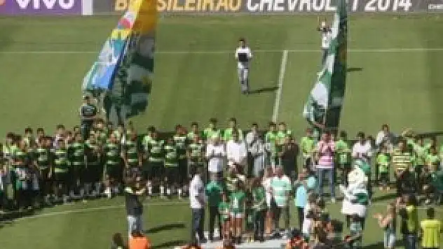 Alex'ten Fenerbahçe'ye büyük jest