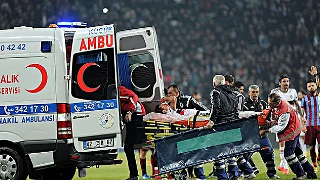 Pektemek'in durumu nasıl?