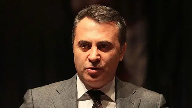 Fikret Orman, Torku Arena'yı istiyor!