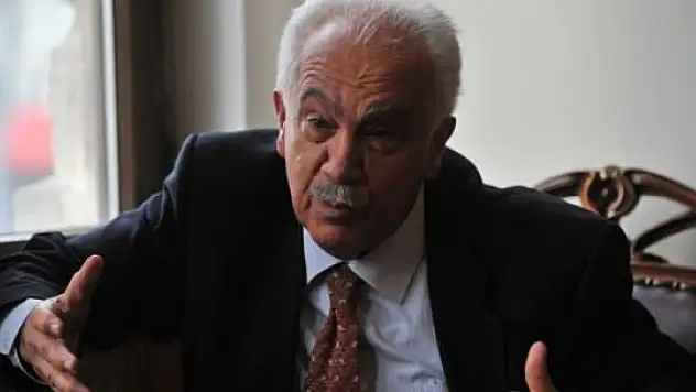 Fethullah Gülen'le ilgili şok teklifi açıkladı