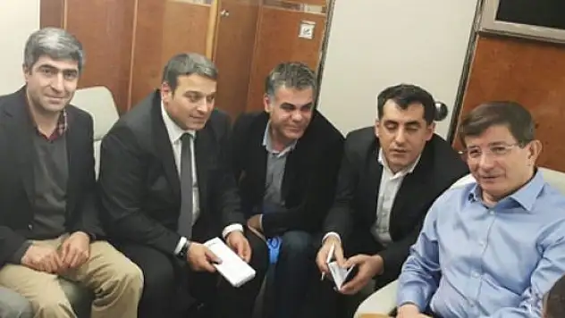 Başbakan'dan çok özel açıklamalar