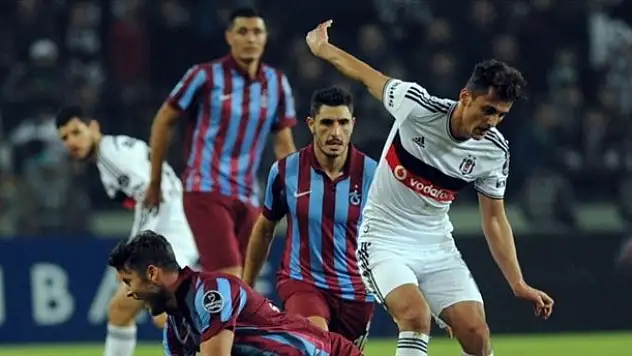 Trabzonspor'da hesaplar tutmadı