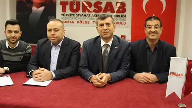 Hacca gitmek için e-Devlet şifresi zorunlu