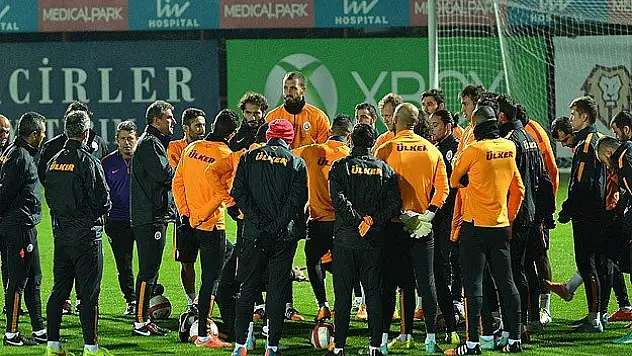 Galatasaray İngilizlere karşı 21. maçına çıkacak